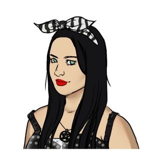 Meet your Posher, Sonia